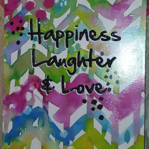 Metal Wall Decor - Picture 2 of 2